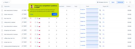 my serp checker|serp position check.